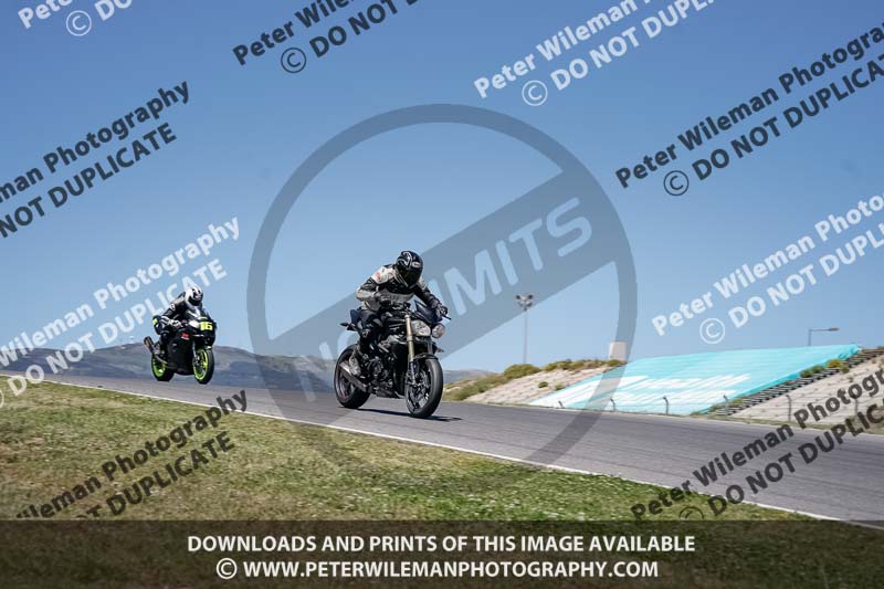 may 2019;motorbikes;no limits;peter wileman photography;portimao;portugal;trackday digital images